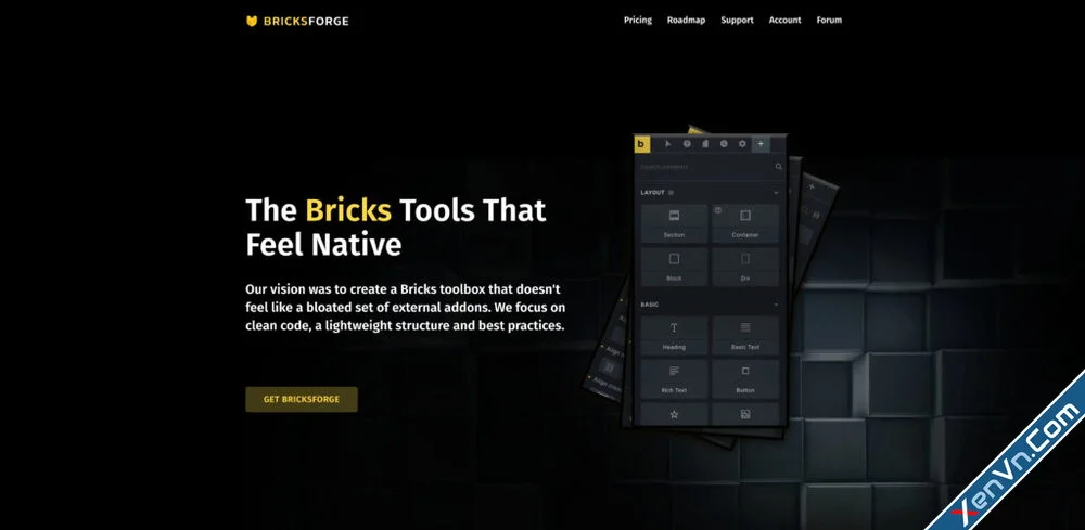 Bricksforge - The Bricks Tools That Feel Native.webp