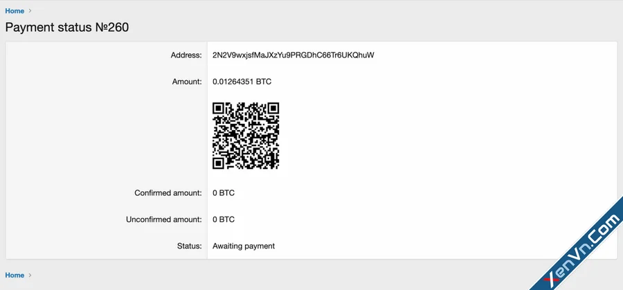 [BS] Crypto payment powered by devsell.io - Xenforo 2-2.webp