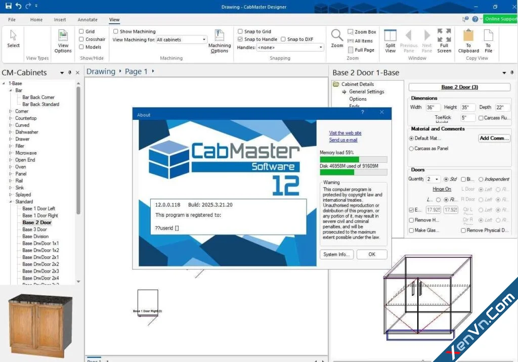 CabMaster Pro Advanced Cabinet Design and CNC Software-1.webp