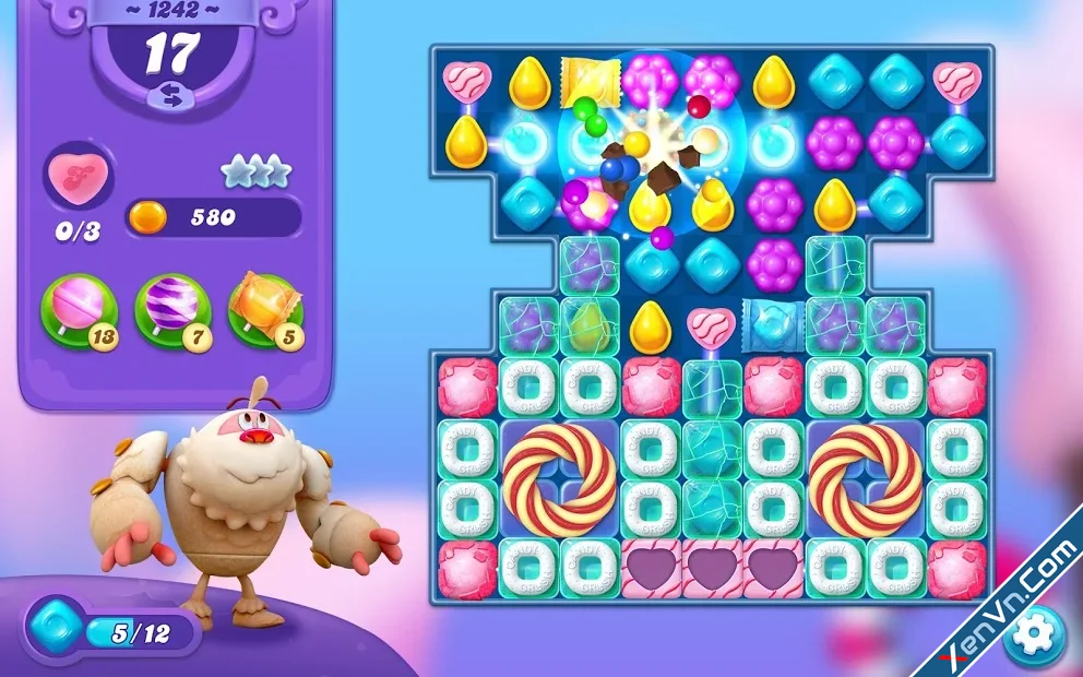 Candy Crush Friends Saga - APK Mod-1.webp