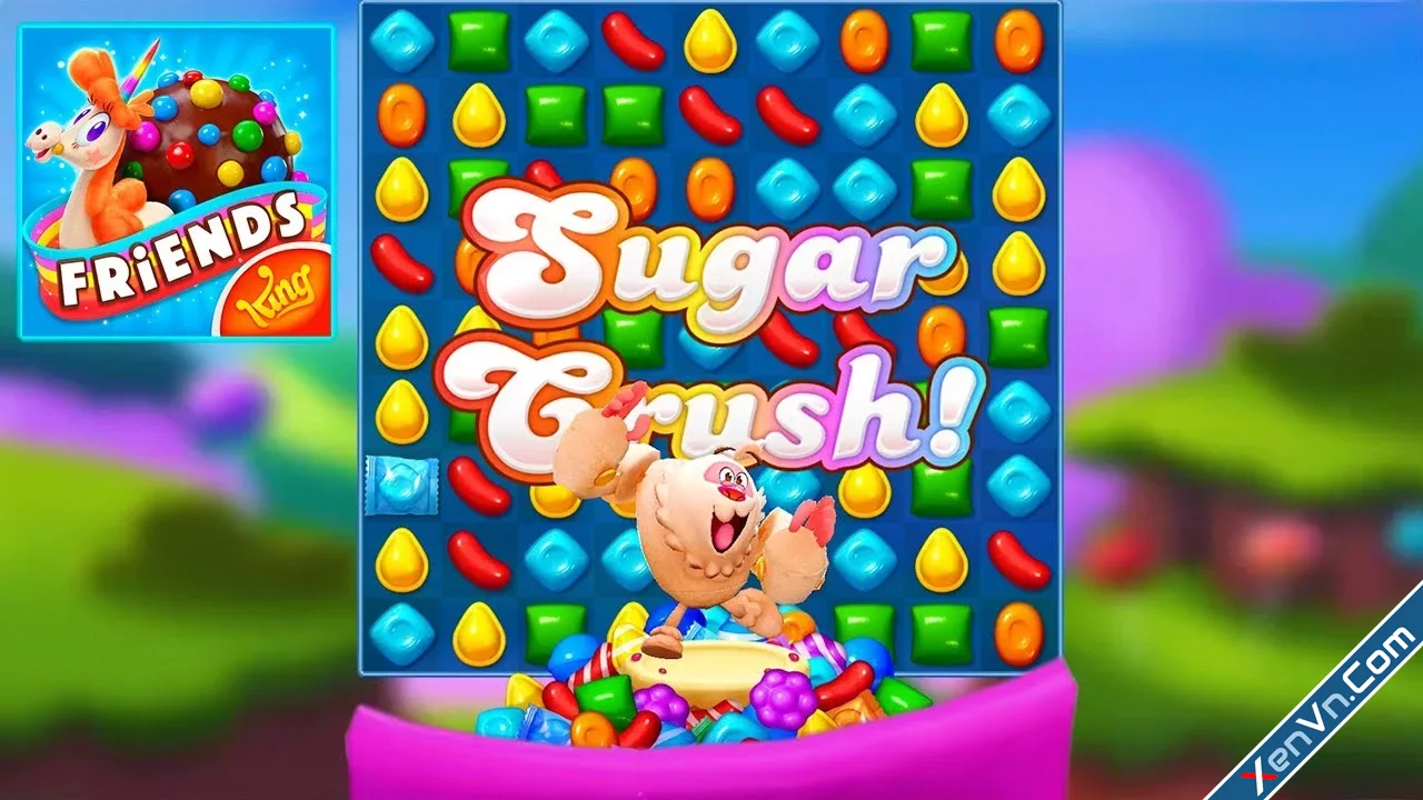 Candy Crush Friends Saga - APK Mod-2.webp