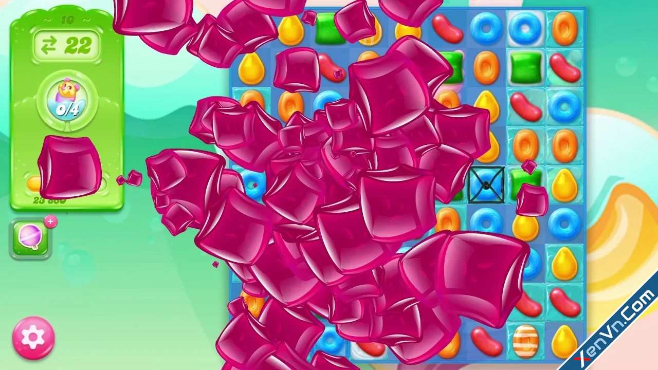 Candy Crush Jelly Saga - APK Mod-1.webp