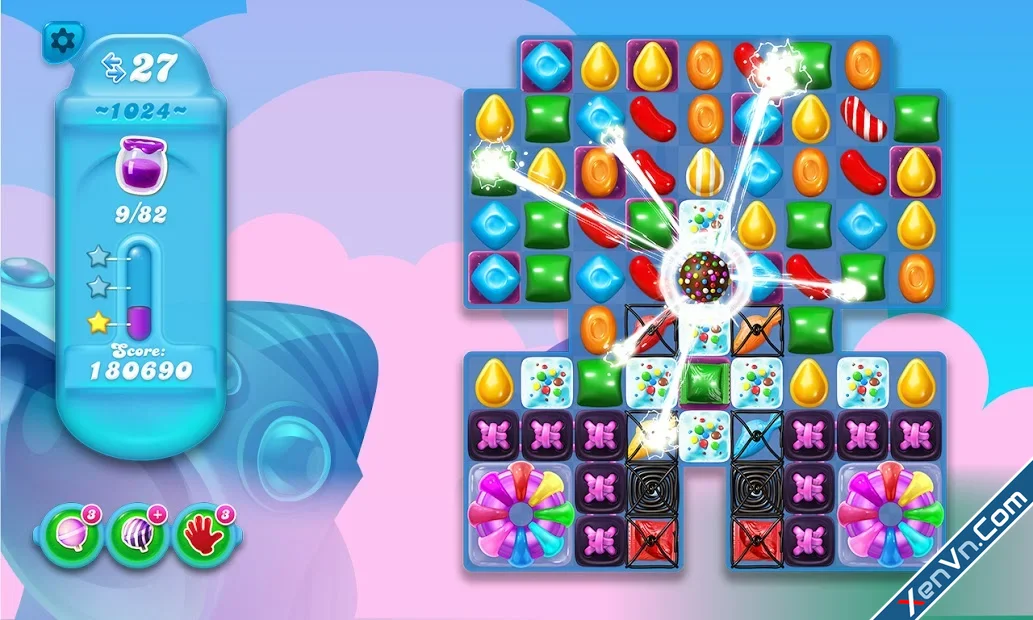 Candy Crush Soda Saga - APK Mod-2.webp