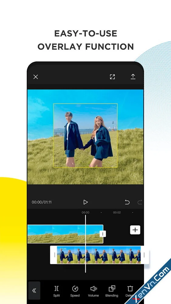 CapCut Pro - Video Editor for Android-3.webp