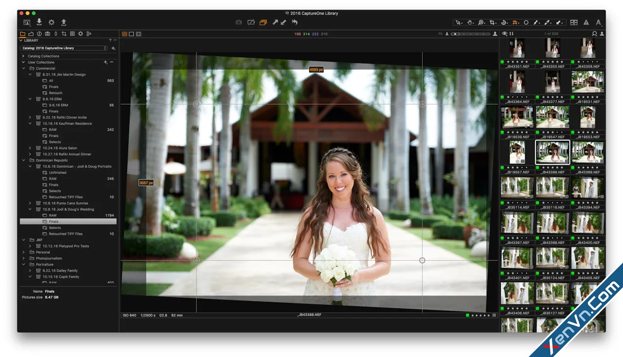 Capture One Pro - The Ultimate Photo Editing Software-1.webp
