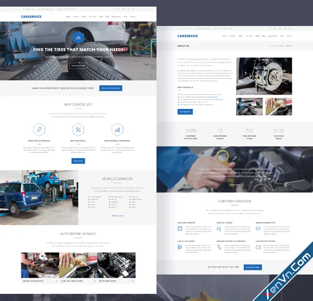 Car Service - Auto Mechanic & Car Repair WordPress Theme-1.webp