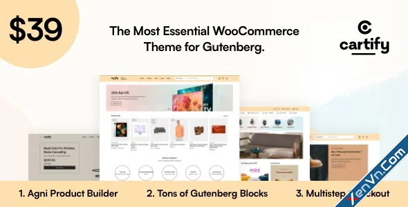 Cartify - WooCommerce Gutenberg WordPress Theme.webp