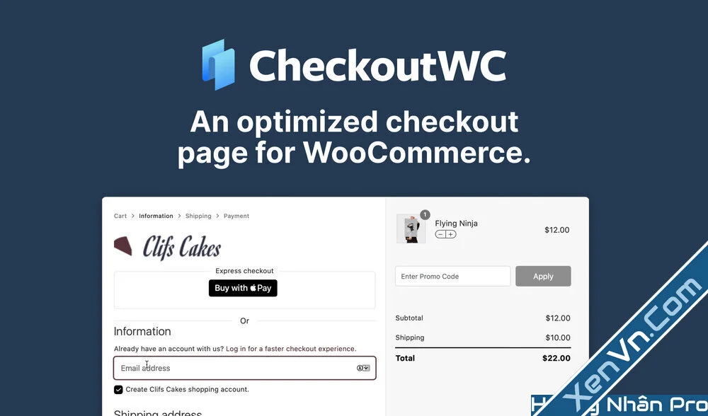 CheckoutWC - Conversion optimized checkout templates for WooCommerce.webp