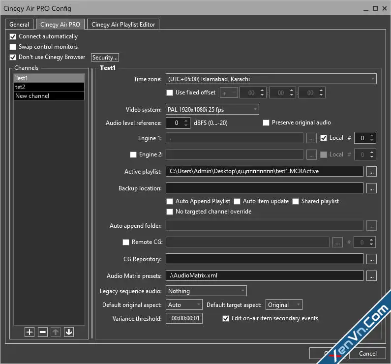 Cinegy Air Pro Download 16 Channel Playout Software-3.webp
