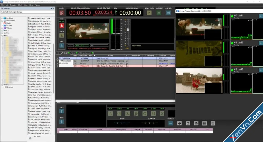 Cinegy Air Pro Download 16 Channel Playout Software-4.webp