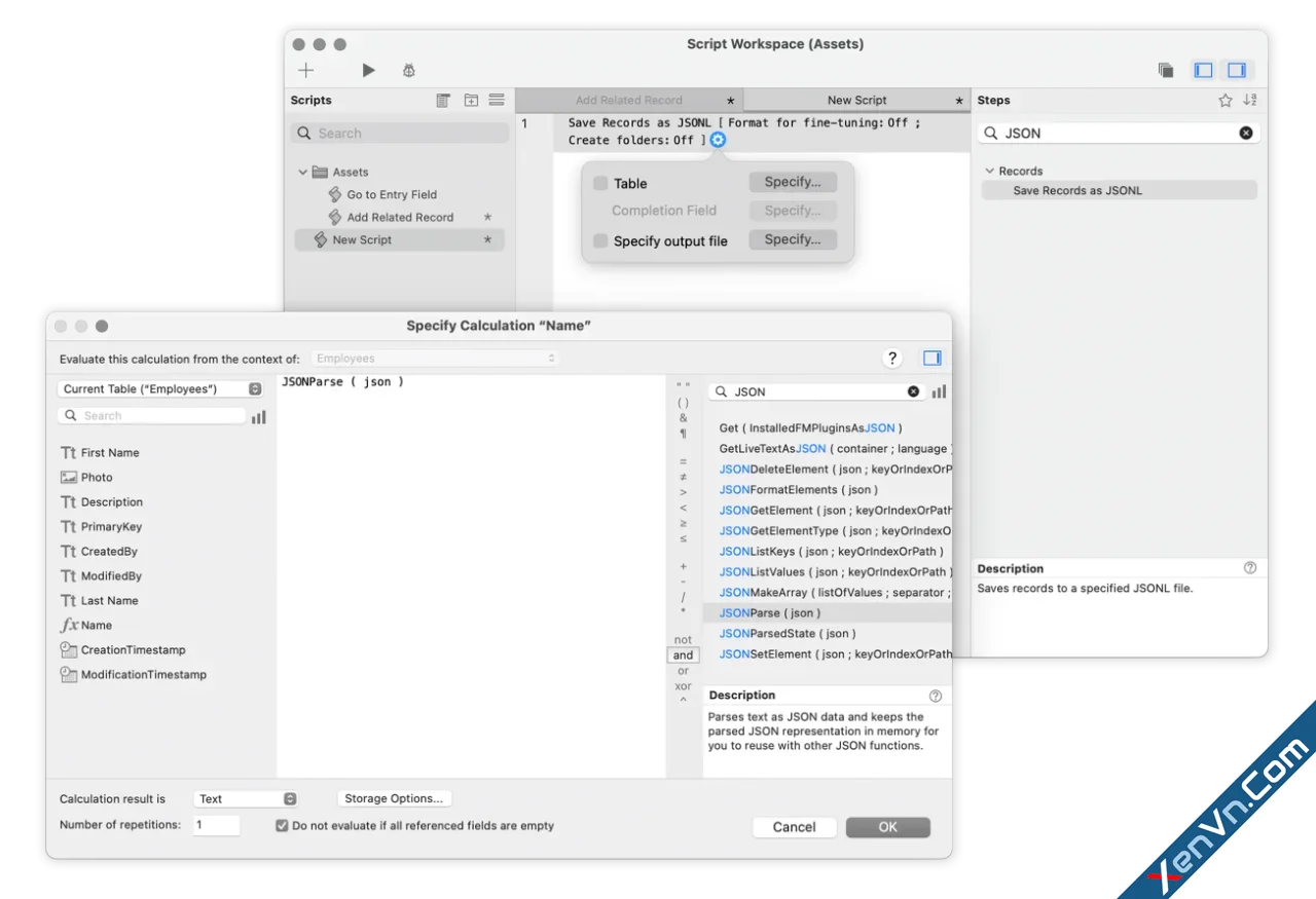 Claris FileMaker Pro - Build smart, scalable apps-1.webp