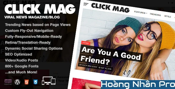 Click Mag - WordPress News Magazine.webp
