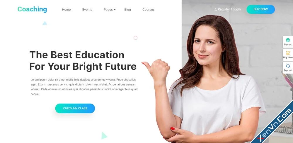 Coaching - Life & Business Coach WordPress Theme-2.webp