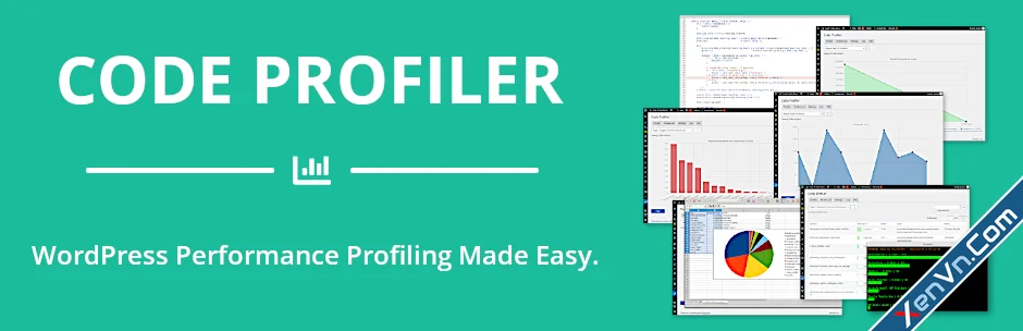 Code Profiler - WordPress Performance Profiling and Debugging Made Easy.webp