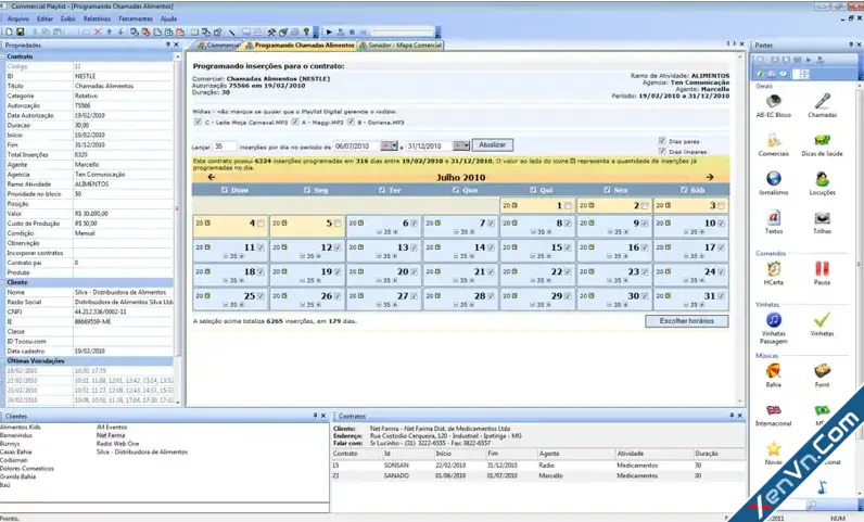 Commercial Playlist Download Automation Software-1.webp