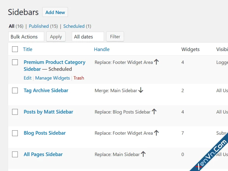 Content Aware Sidebars - WordPress Sidebar Plugin-1.webp