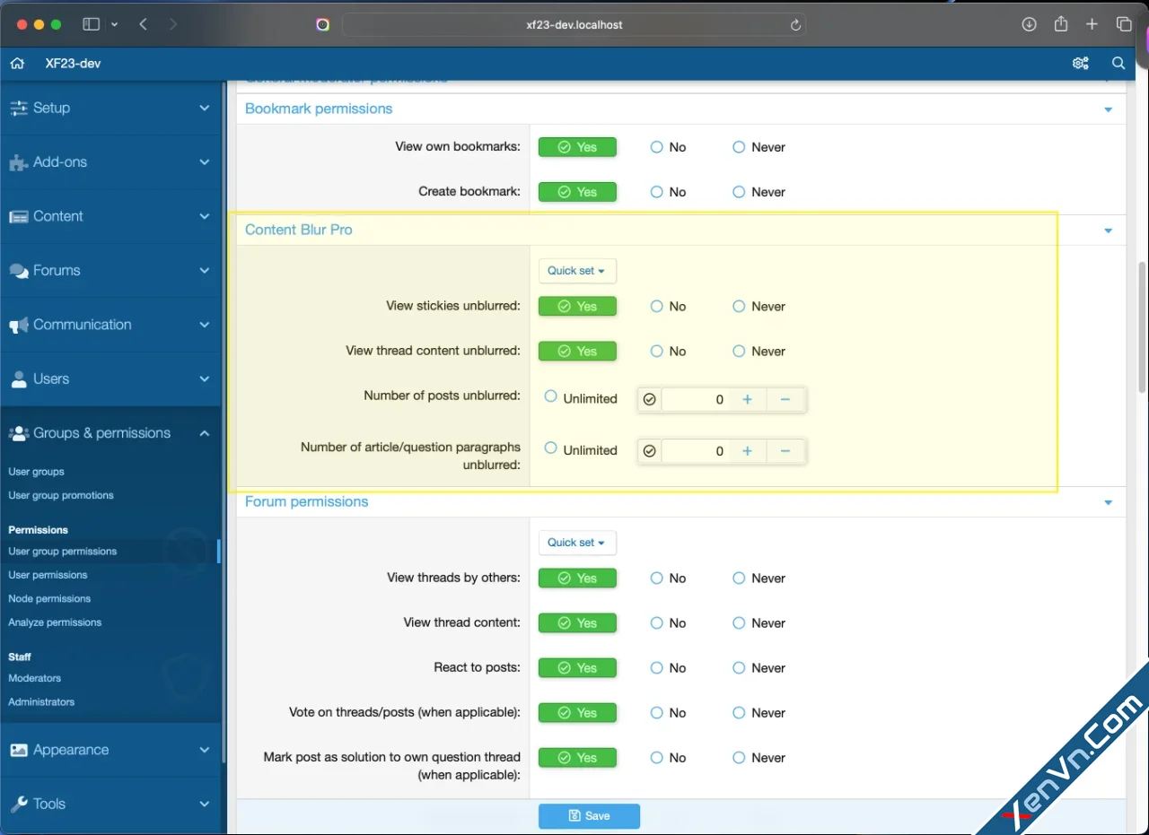 Content Blur Pro - Boost Registrations and Upgrades - Xenforo 2-2.webp