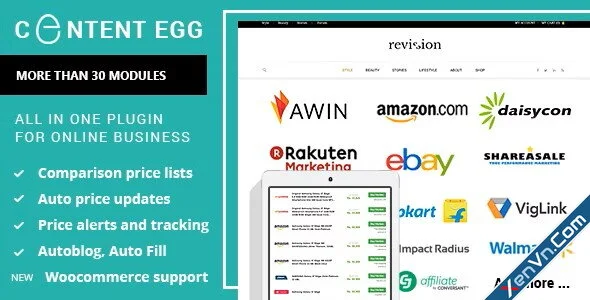 Content Egg - all in one plugin for Affiliate, Price Comparison, Deal sites.webp
