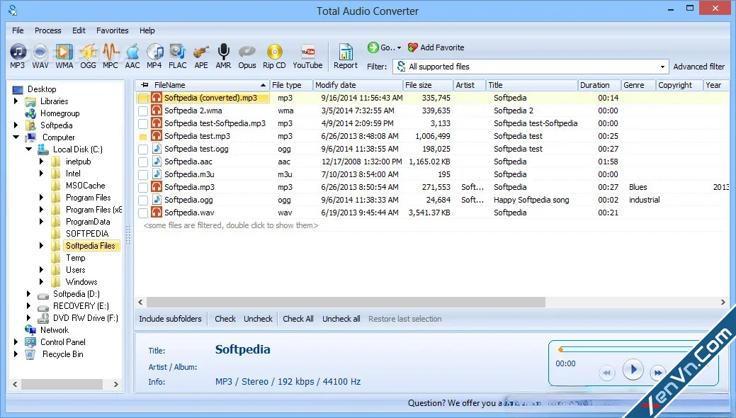 CoolUtils Total Audio Converter.webp