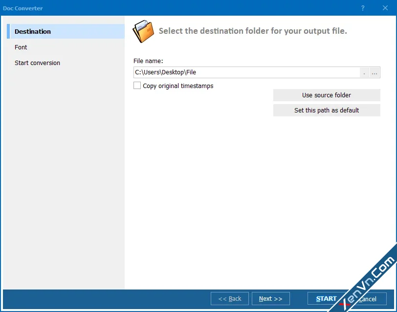 Coolutils Total Doc Converter - Word, DOCX & RTF to PDF in Batch-2.webp