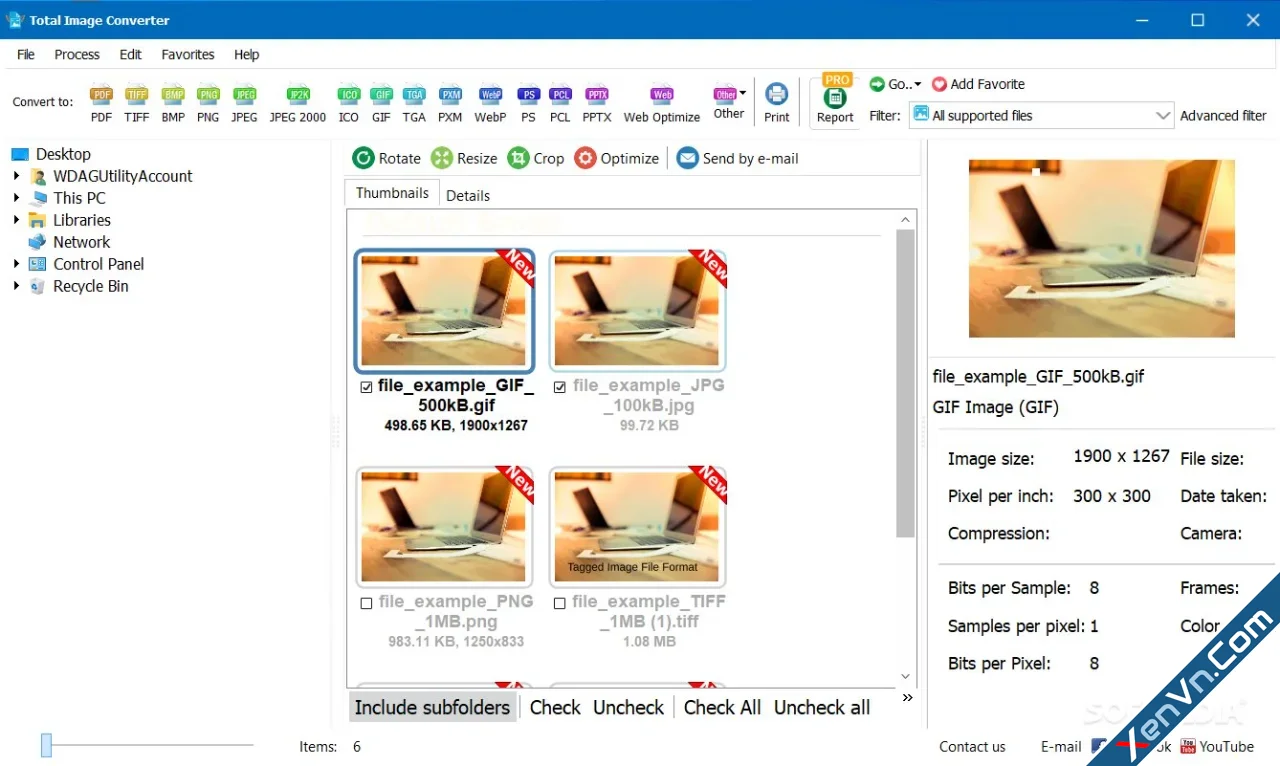 CoolUtils Total Image Converter.webp