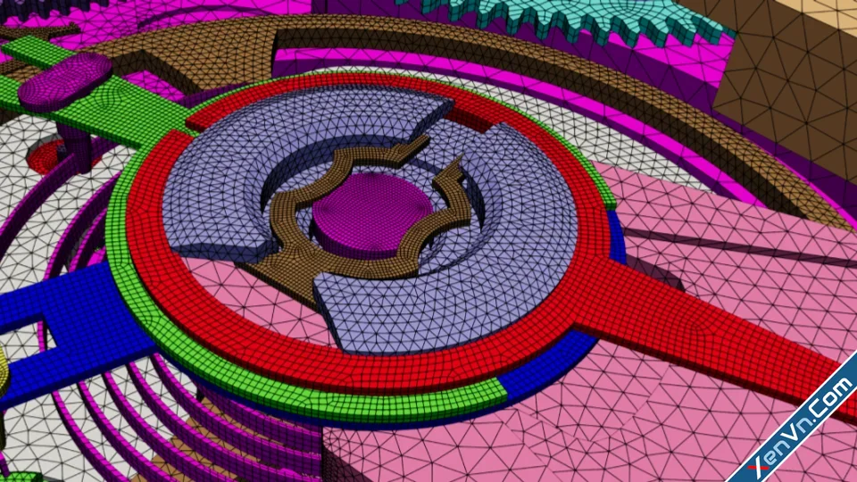 Coreform Cubit - Advanced hex meshing software-1.webp