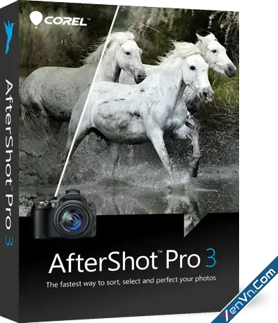Corel AfterShot Pro - RAW Photo Editing Software & Raw Converter-1.webp
