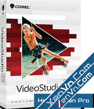 Corel VideoStudio Pro X9.5.webp