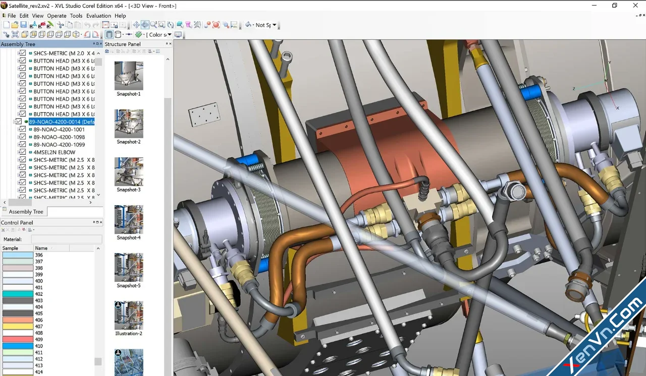 CorelDRAW Technical Suite - Technical illustration and drafting software-1.webp