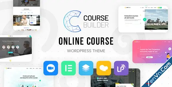 Course Builder - Online Course WordPress Theme.webp