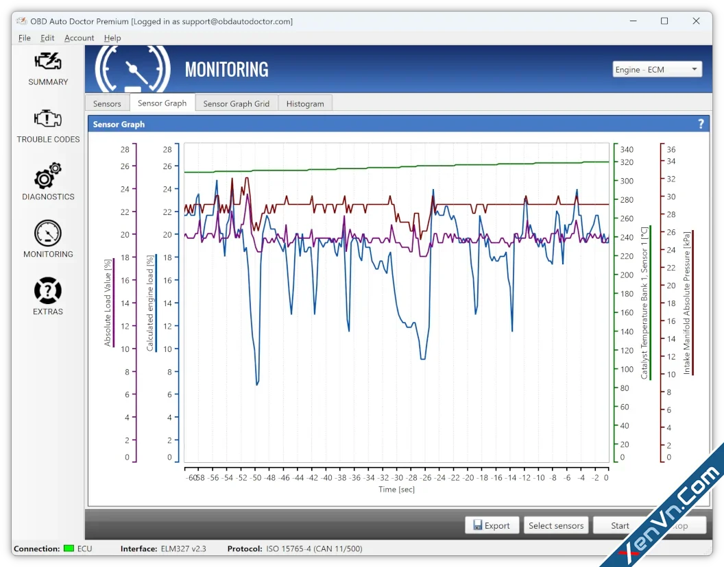 Creosys OBD Auto Doctor-1.webp