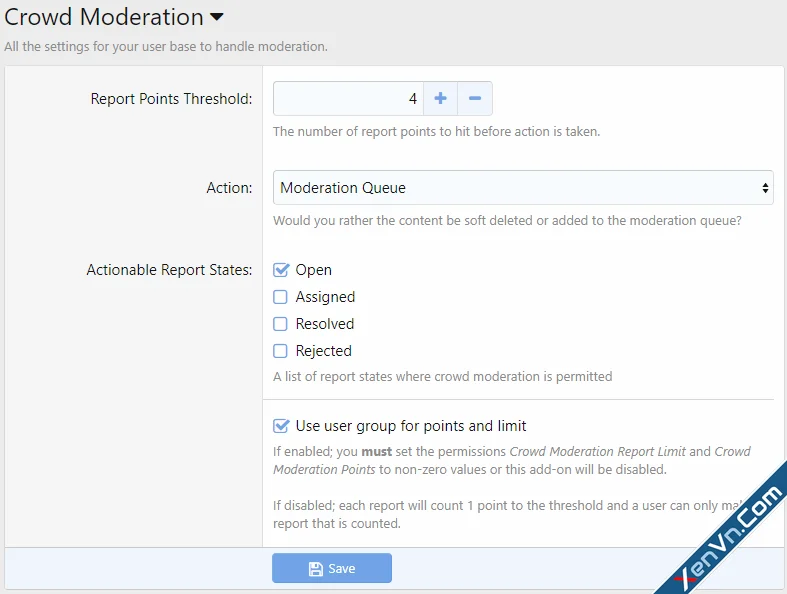 Crowd Moderation - Xenforo 2.webp