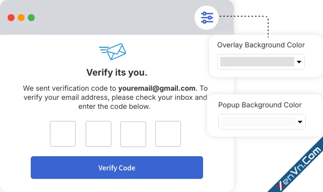 Customer Email Verification for WooCommerce-1.webp