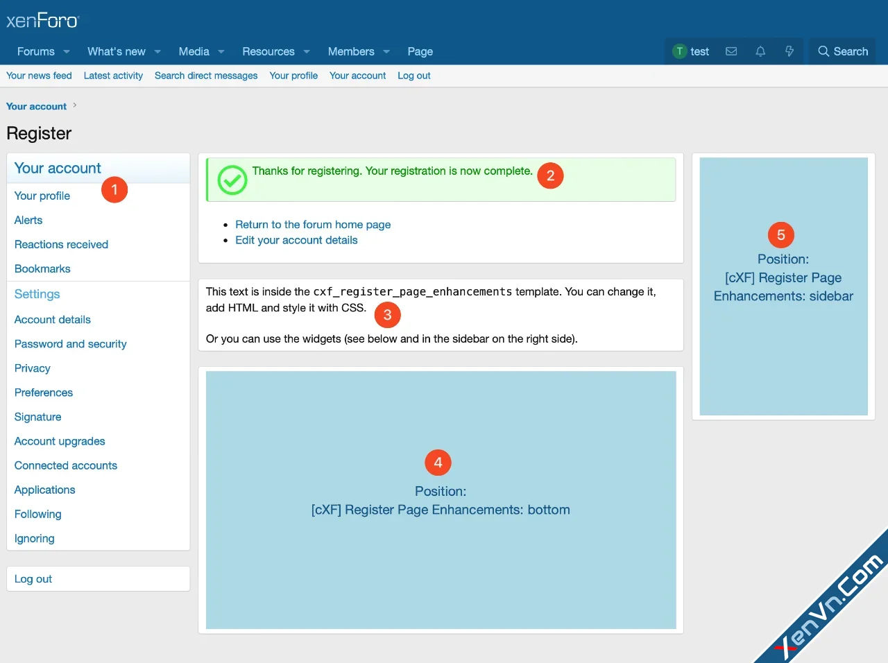 [cXF] Register Page Enhancements - Xenforo 2-1.webp