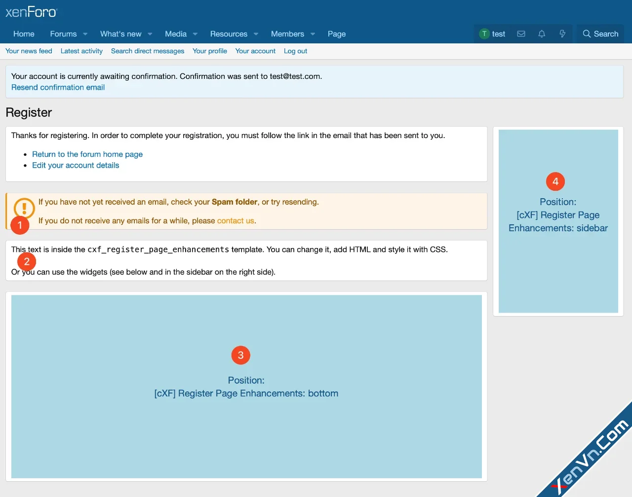 [cXF] Register Page Enhancements - Xenforo 2.webp