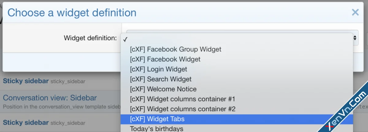[cXF] Widget Tabs - Xenforo 2-1.webp