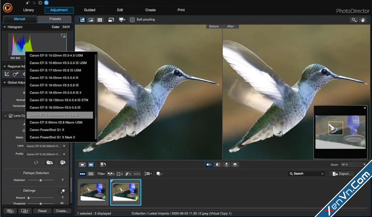 CyberLink PhotoDirector Ultra-1.webp