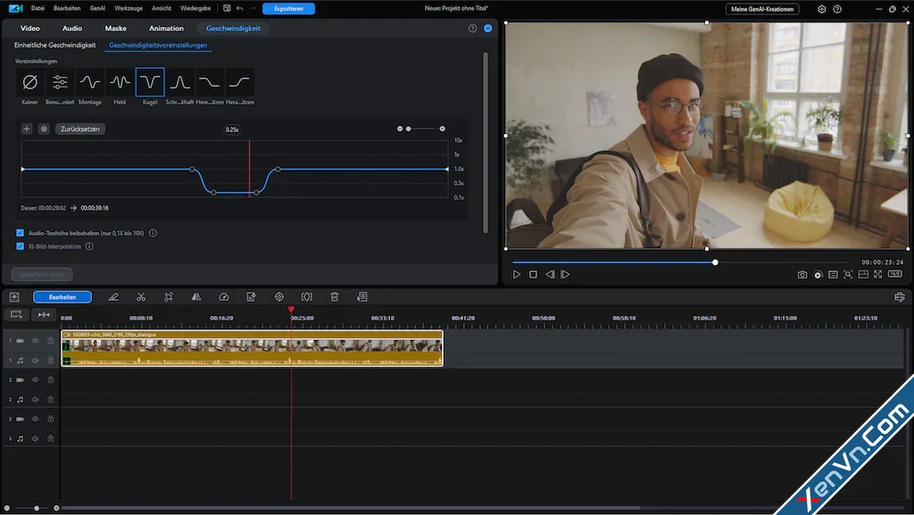 CyberLink PowerDirector Ultimate 2026 - Full Active-1.webp
