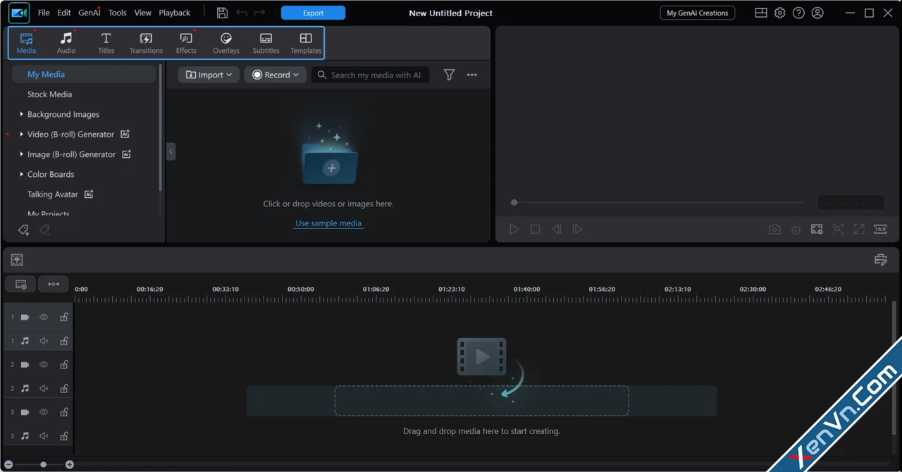 CyberLink PowerDirector Ultimate 2027 - Full Active-1.webp