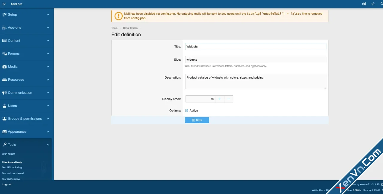 Data Tables - Xenforo 2-1.webp