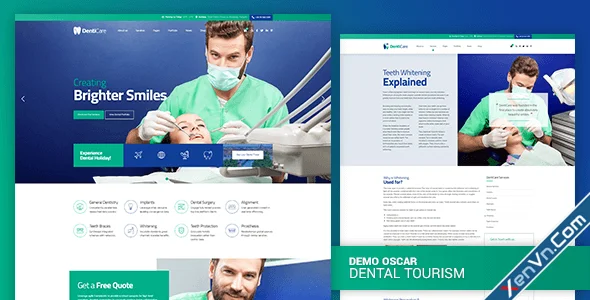 DentiCare - Medical, Dentist & Dental Clinic - Wordpress-3.webp