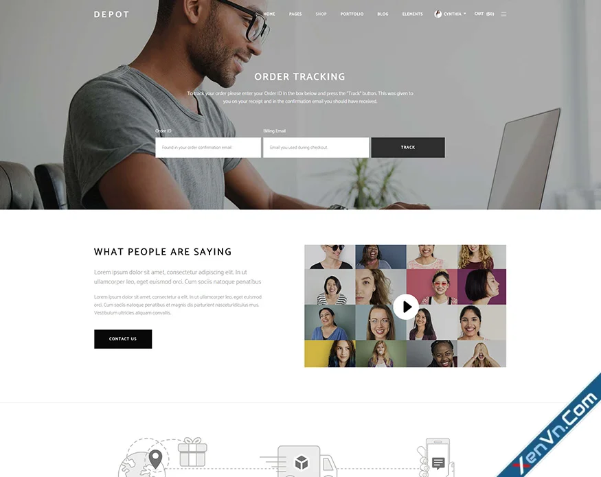 Depot - eCommerce Theme-1.webp