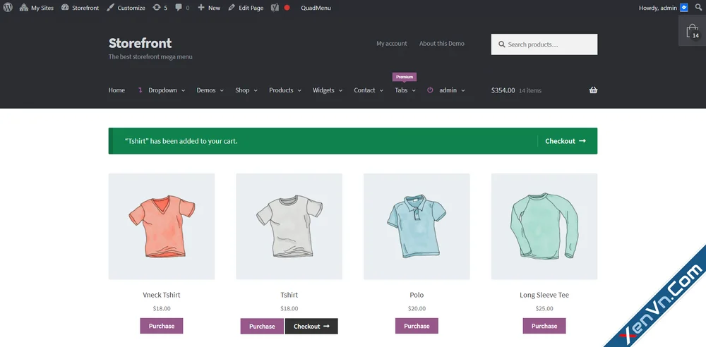Direct Checkout for WooCommerce-1.webp
