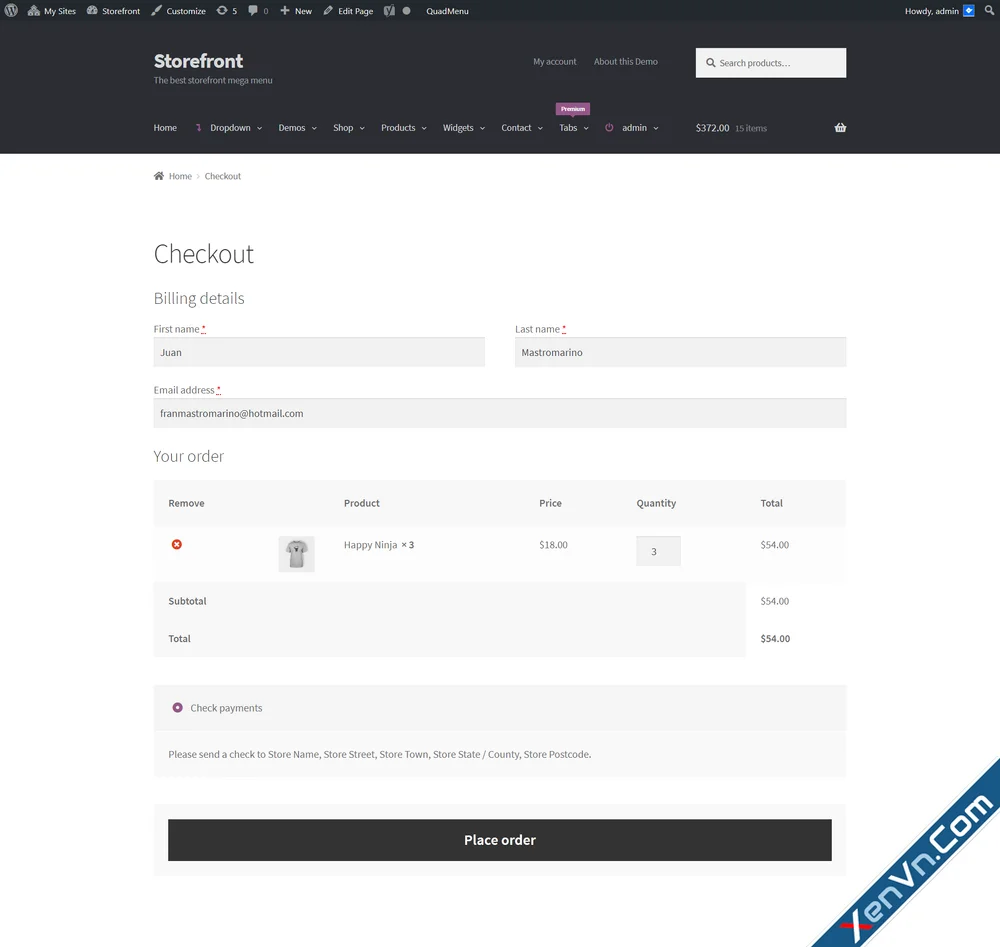 Direct Checkout for WooCommerce-2.webp