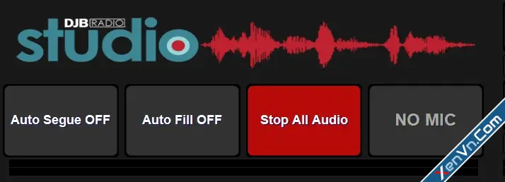 DJB Radio Studio Download Automation Software-2.webp