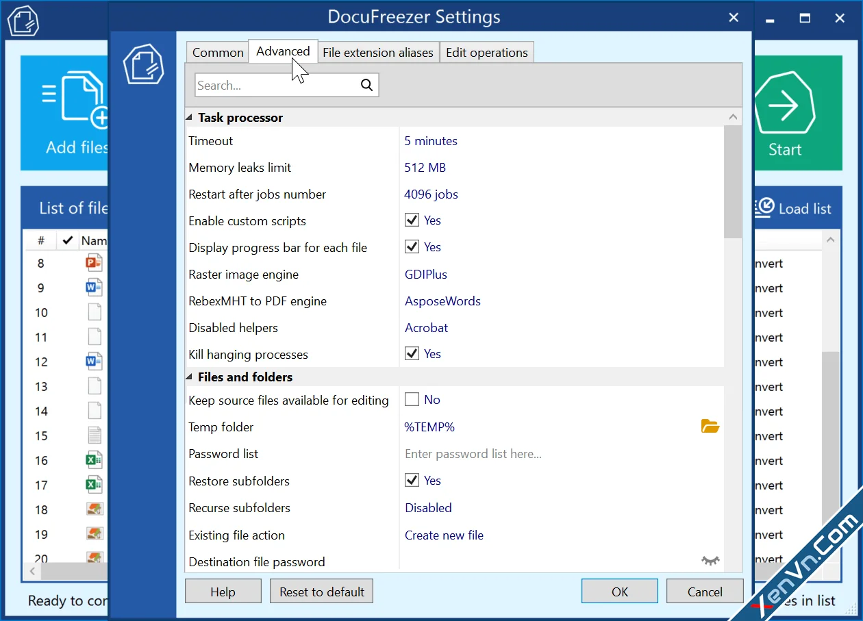 DocuFreezer - Convert Multiple Files to PDF, JPG, PNG, TIFF, TXT-2.webp
