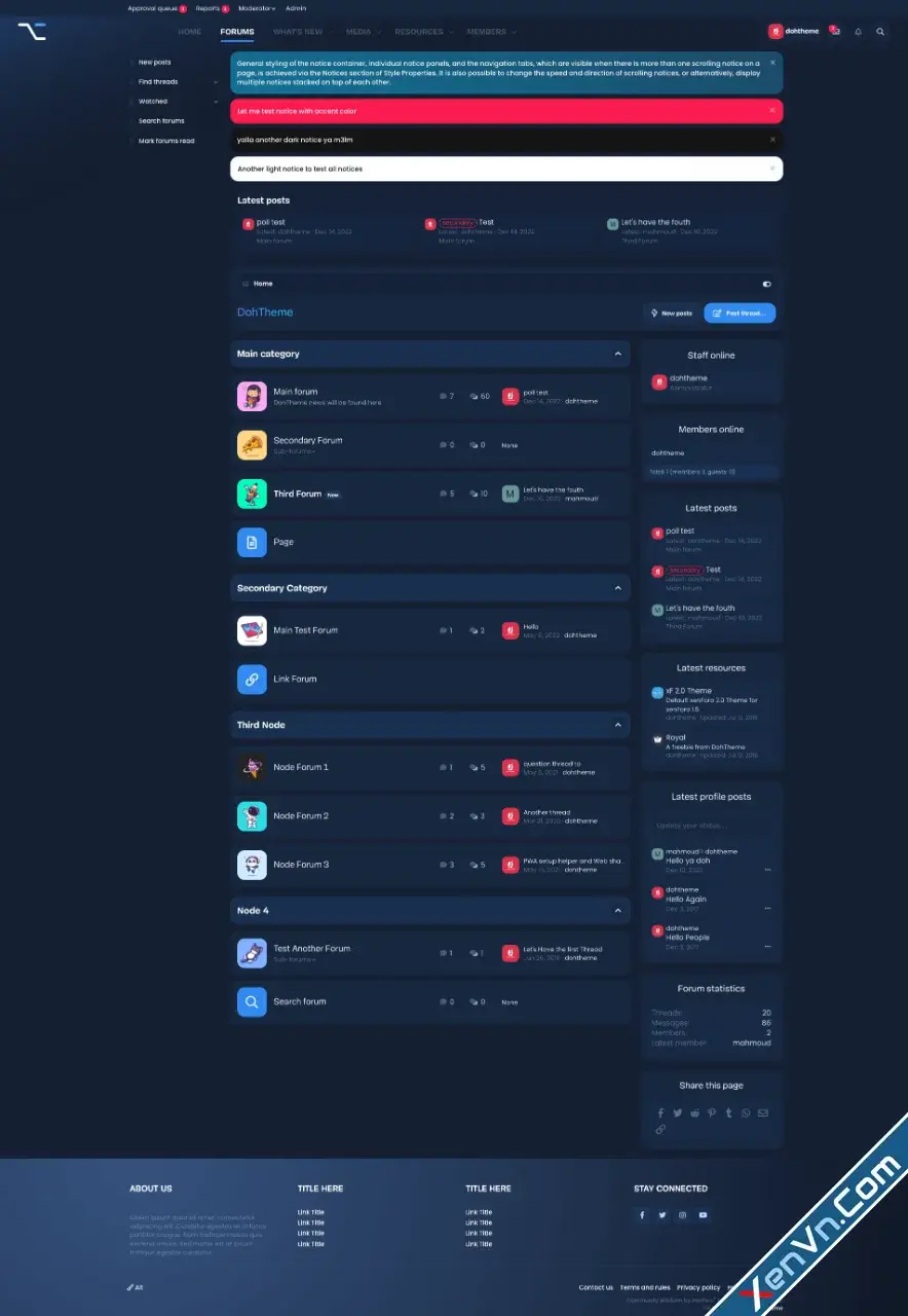 [DohTheme] Alt - Xenforo 2 Style-1.webp