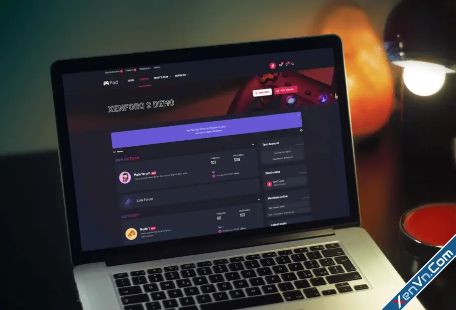 [DohTheme] Pad - xenForo 2.webp