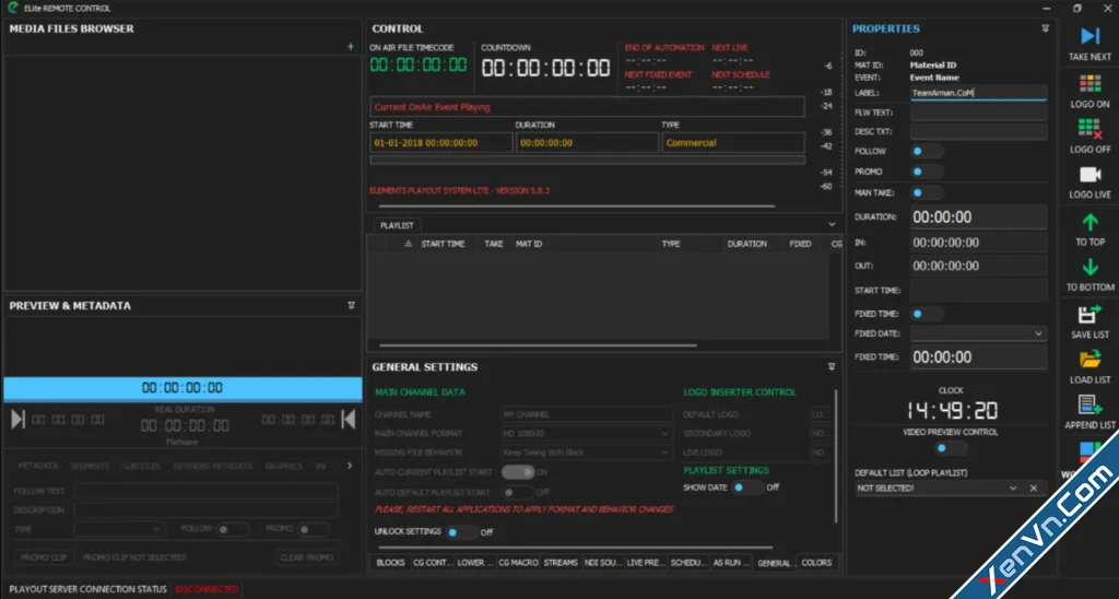 Dowbload Elements Elite Playout Automation-10.webp