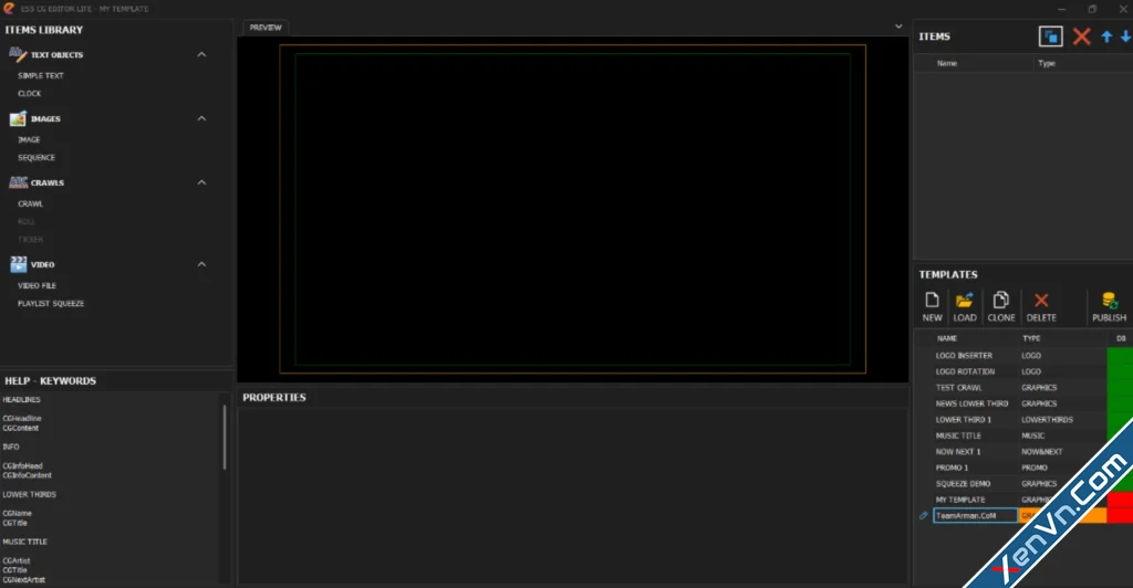 Dowbload Elements Elite Playout Automation-8.webp